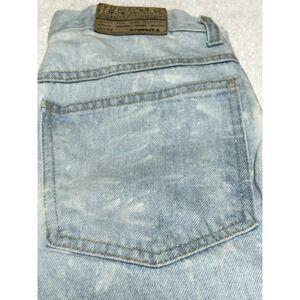 Vintage Forenza Jeans Womens Size 10 Stonewashed Tapered Leg 100% Cotton